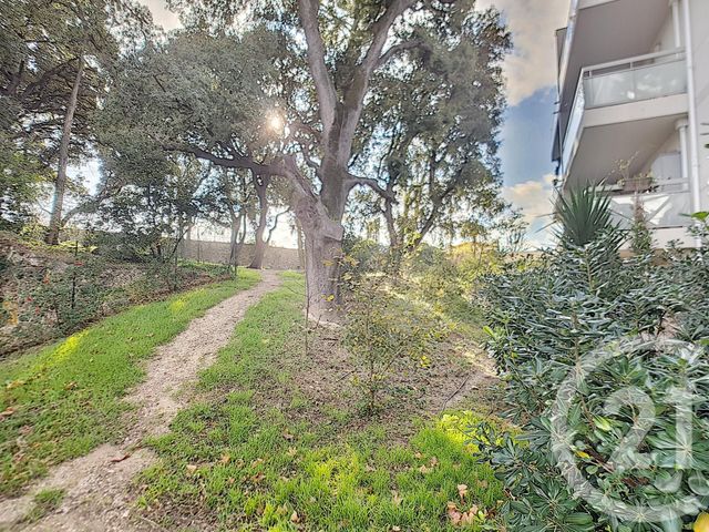 Afficher la photo en grand Appartement F2 à vendre - 2 pièces - 35.82 m2 - MARSEILLE - 13013 - PROVENCE-ALPES-COTE-D-AZUR - Century 21 Immo-Conseil