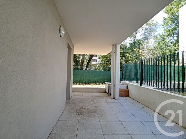 Afficher la photo en grand Appartement F3 à vendre - 3 pièces - 59.66 m2 - MARSEILLE - 13013 - PROVENCE-ALPES-COTE-D-AZUR - Century 21 Immo-Conseil