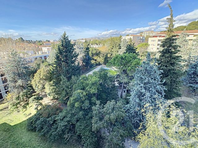 Afficher la photo en grand Appartement F2 à vendre - 2 pièces - 41.65 m2 - MARSEILLE - 13013 - PROVENCE-ALPES-COTE-D-AZUR - Century 21 Immo-Conseil