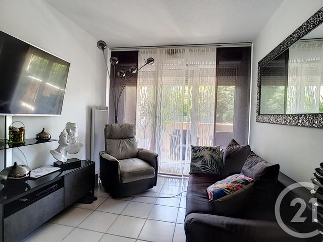 Appartement F2 à vendre - 2 pièces - 36.87 m2 - MARSEILLE - 13013 - PROVENCE-ALPES-COTE-D-AZUR - Century 21 Immo-Conseil Appartement F2 à vendre - 2 pièces - 36.87 m2 - MARSEILLE - 13013 - PROVENCE-ALPES-COTE-D-AZUR - Century 21 Immo-Conseil
