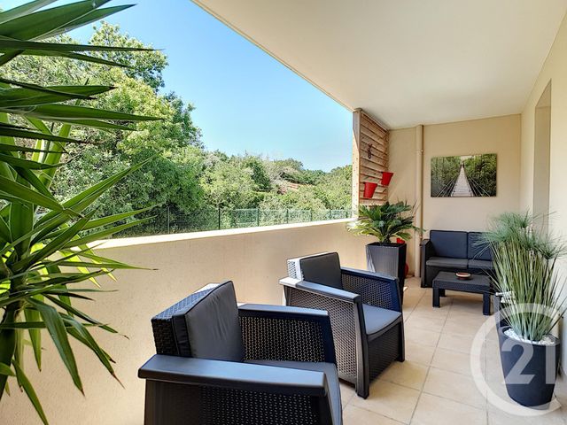 Appartement F2 à vendre - 2 pièces - 36.87 m2 - MARSEILLE - 13013 - PROVENCE-ALPES-COTE-D-AZUR - Century 21 Immo-Conseil Appartement F2 à vendre - 2 pièces - 36.87 m2 - MARSEILLE - 13013 - PROVENCE-ALPES-COTE-D-AZUR - Century 21 Immo-Conseil