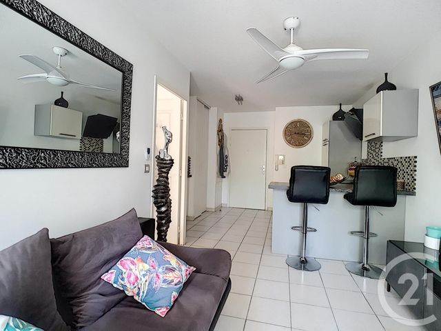 Appartement F2 à vendre - 2 pièces - 36.87 m2 - MARSEILLE - 13013 - PROVENCE-ALPES-COTE-D-AZUR - Century 21 Immo-Conseil Appartement F2 à vendre - 2 pièces - 36.87 m2 - MARSEILLE - 13013 - PROVENCE-ALPES-COTE-D-AZUR - Century 21 Immo-Conseil