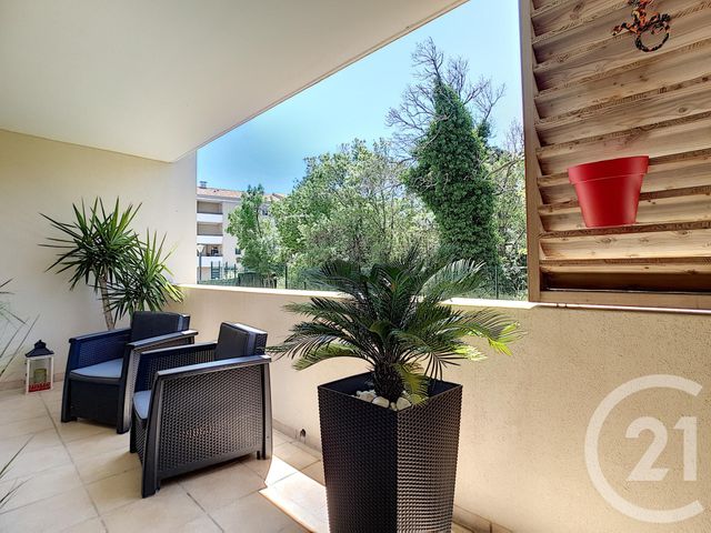 Appartement F2 à vendre - 2 pièces - 36.87 m2 - MARSEILLE - 13013 - PROVENCE-ALPES-COTE-D-AZUR - Century 21 Immo-Conseil Appartement F2 à vendre - 2 pièces - 36.87 m2 - MARSEILLE - 13013 - PROVENCE-ALPES-COTE-D-AZUR - Century 21 Immo-Conseil