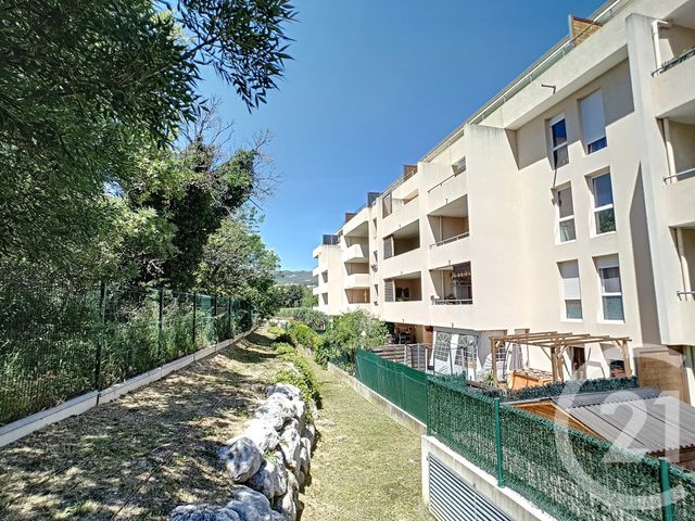 Appartement F2 à vendre - 2 pièces - 36.87 m2 - MARSEILLE - 13013 - PROVENCE-ALPES-COTE-D-AZUR - Century 21 Immo-Conseil Appartement F2 à vendre - 2 pièces - 36.87 m2 - MARSEILLE - 13013 - PROVENCE-ALPES-COTE-D-AZUR - Century 21 Immo-Conseil