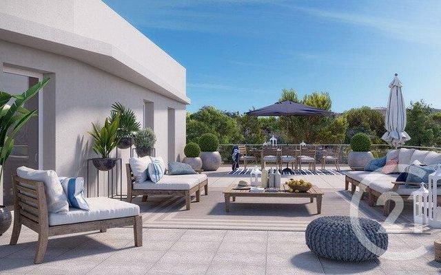 Appartement F4 à vendre - 4 pièces - 92.04 m2 - MARSEILLE - 13013 - PROVENCE-ALPES-COTE-D-AZUR - Century 21 Immo-Conseil Appartement F4 à vendre - 4 pièces - 92.04 m2 - MARSEILLE - 13013 - PROVENCE-ALPES-COTE-D-AZUR - Century 21 Immo-Conseil