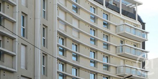 Studette à vendre MARSEILLE