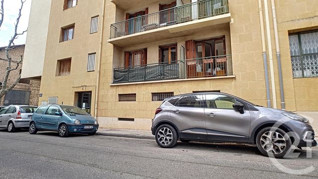 Afficher la photo en grand Appartement F2 à vendre - 2 pièces - 48.89 m2 - MARSEILLE - 13013 - PROVENCE-ALPES-COTE-D-AZUR - Century 21 Immo-Conseil