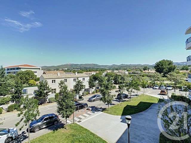Afficher la photo en grand Appartement F2 à vendre - 2 pièces - 44.23 m2 - MARSEILLE - 13013 - PROVENCE-ALPES-COTE-D-AZUR - Century 21 Immo-Conseil