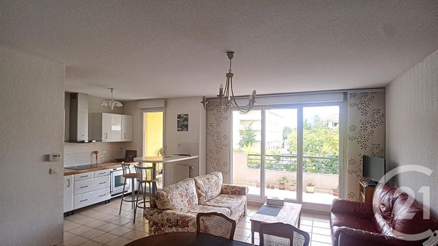 Appartement T4 à vendre - 4 pièces - 86.95 m2 - MARSEILLE - 13013 - PROVENCE-ALPES-COTE-D-AZUR - Century 21 Immo-Conseil Appartement T4 à vendre - 4 pièces - 86.95 m2 - MARSEILLE - 13013 - PROVENCE-ALPES-COTE-D-AZUR - Century 21 Immo-Conseil