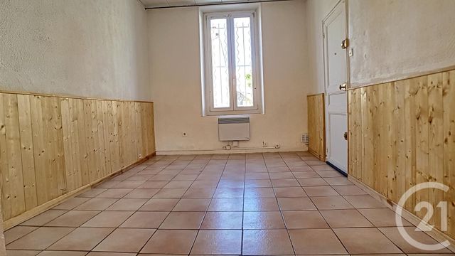 Studio à vendre - 1 pièce - 20.58 m2 - MARSEILLE - 13013 - PROVENCE-ALPES-COTE-D-AZUR - Century 21 Immo-Conseil Studio à vendre - 1 pièce - 20.58 m2 - MARSEILLE - 13013 - PROVENCE-ALPES-COTE-D-AZUR - Century 21 Immo-Conseil