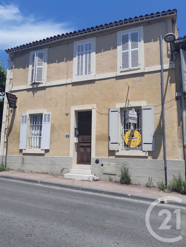 Studio à vendre - 1 pièce - 20.58 m2 - MARSEILLE - 13013 - PROVENCE-ALPES-COTE-D-AZUR - Century 21 Immo-Conseil Studio à vendre - 1 pièce - 20.58 m2 - MARSEILLE - 13013 - PROVENCE-ALPES-COTE-D-AZUR - Century 21 Immo-Conseil