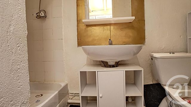 Studio à vendre - 1 pièce - 20.58 m2 - MARSEILLE - 13013 - PROVENCE-ALPES-COTE-D-AZUR - Century 21 Immo-Conseil Studio à vendre - 1 pièce - 20.58 m2 - MARSEILLE - 13013 - PROVENCE-ALPES-COTE-D-AZUR - Century 21 Immo-Conseil