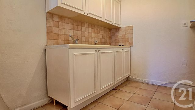 Studio à vendre - 1 pièce - 20.58 m2 - MARSEILLE - 13013 - PROVENCE-ALPES-COTE-D-AZUR - Century 21 Immo-Conseil Studio à vendre - 1 pièce - 20.58 m2 - MARSEILLE - 13013 - PROVENCE-ALPES-COTE-D-AZUR - Century 21 Immo-Conseil