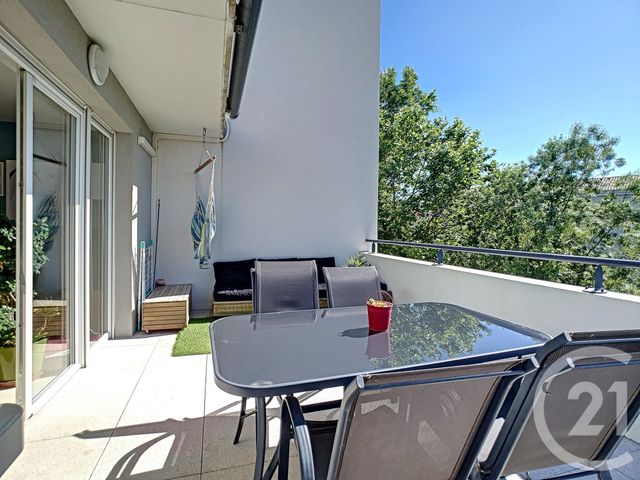Afficher la photo en grand Appartement F3 à vendre - 3 pièces - 59.12 m2 - MARSEILLE - 13013 - PROVENCE-ALPES-COTE-D-AZUR - Century 21 Immo-Conseil