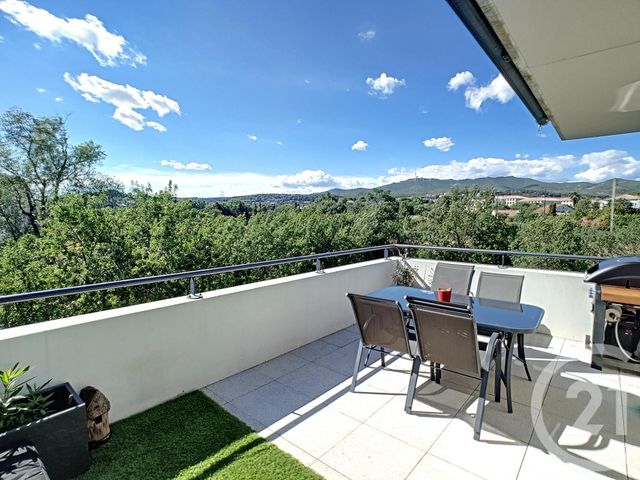 Afficher la photo en grand Appartement F3 à vendre - 3 pièces - 59.12 m2 - MARSEILLE - 13013 - PROVENCE-ALPES-COTE-D-AZUR - Century 21 Immo-Conseil