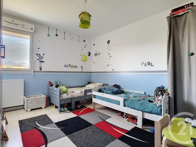 Afficher la photo en grand Appartement F3 à vendre - 3 pièces - 59.12 m2 - MARSEILLE - 13013 - PROVENCE-ALPES-COTE-D-AZUR - Century 21 Immo-Conseil