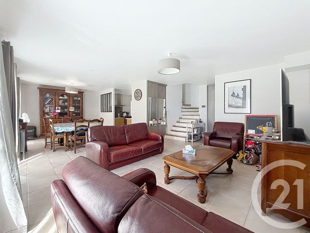 maison à vendre - 5 pièces - 117.1 m2 - MARSEILLE - 13013 - PROVENCE-ALPES-COTE-D-AZUR - Century 21 Immo-Conseil