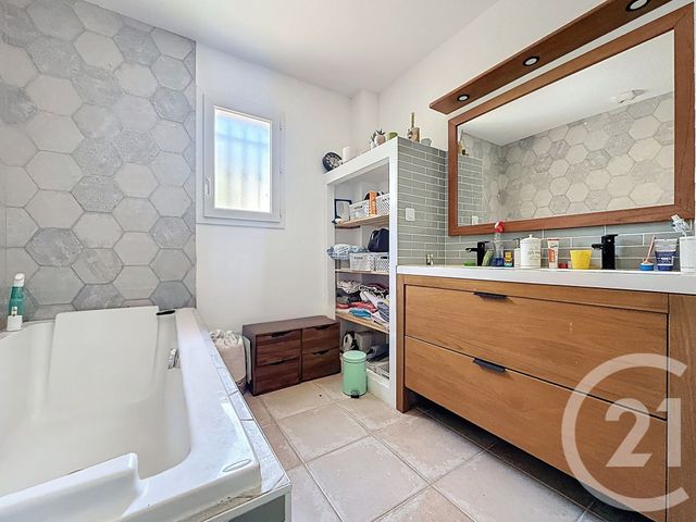 maison à vendre - 5 pièces - 117.1 m2 - MARSEILLE - 13013 - PROVENCE-ALPES-COTE-D-AZUR - Century 21 Immo-Conseil