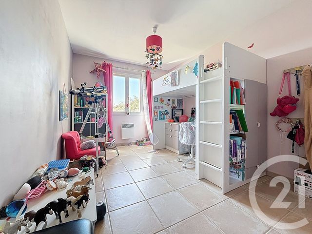 maison à vendre - 5 pièces - 117.1 m2 - MARSEILLE - 13013 - PROVENCE-ALPES-COTE-D-AZUR - Century 21 Immo-Conseil