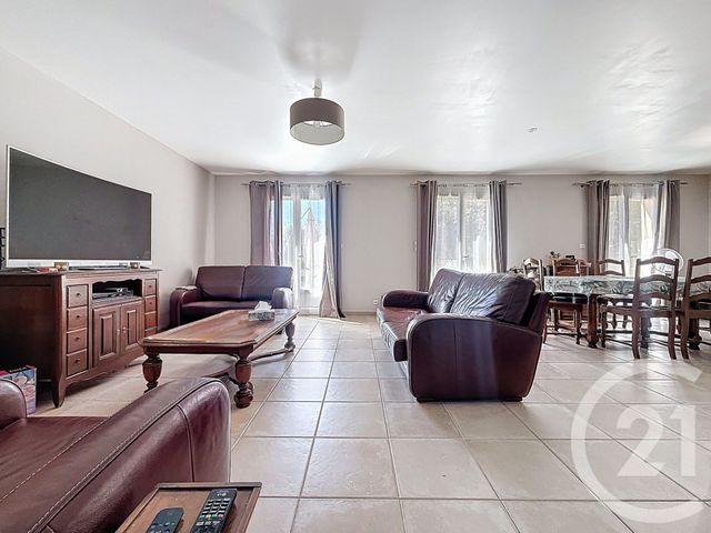 maison à vendre - 5 pièces - 117.1 m2 - MARSEILLE - 13013 - PROVENCE-ALPES-COTE-D-AZUR - Century 21 Immo-Conseil