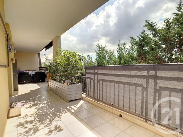 Appartement T3 à vendre MARSEILLE