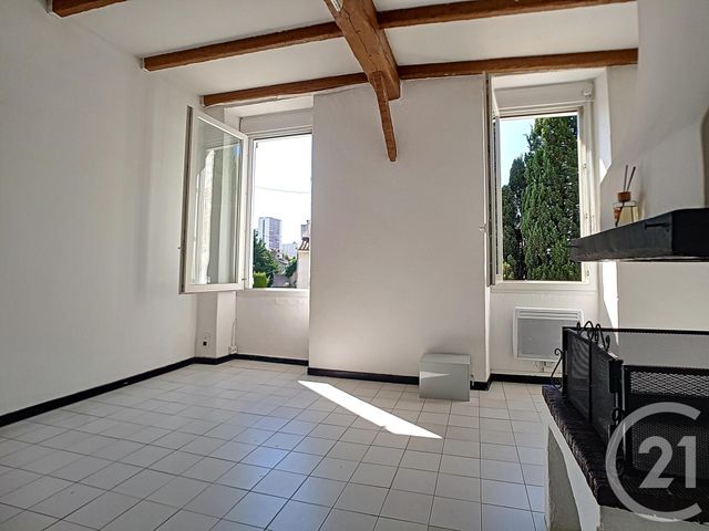 Appartement T2 à vendre MARSEILLE