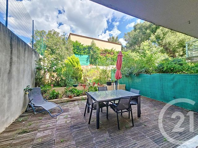 appartement - MARSEILLE - 13013