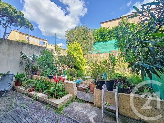 Afficher la photo en grand Appartement F3 à vendre - 3 pièces - 68.58 m2 - MARSEILLE - 13013 - PROVENCE-ALPES-COTE-D-AZUR - Century 21 Immo-Conseil