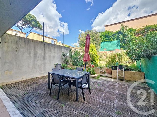 Afficher la photo en grand Appartement F3 à vendre - 3 pièces - 68.58 m2 - MARSEILLE - 13013 - PROVENCE-ALPES-COTE-D-AZUR - Century 21 Immo-Conseil