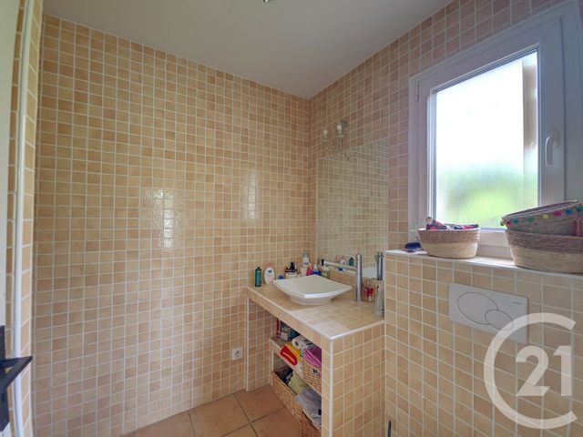 maison à vendre - 4 pièces - 86.79 m2 - MARSEILLE - 13013 - PROVENCE-ALPES-COTE-D-AZUR - Century 21 Immo-Conseil