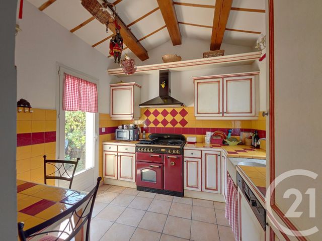 maison à vendre - 4 pièces - 86.79 m2 - MARSEILLE - 13013 - PROVENCE-ALPES-COTE-D-AZUR - Century 21 Immo-Conseil