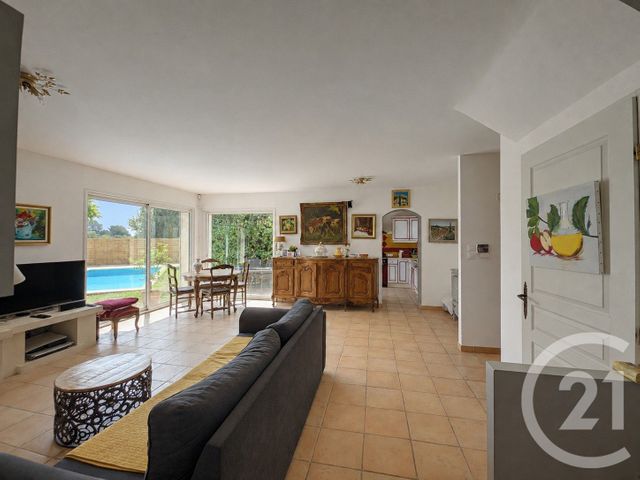 maison à vendre - 4 pièces - 86.79 m2 - MARSEILLE - 13013 - PROVENCE-ALPES-COTE-D-AZUR - Century 21 Immo-Conseil