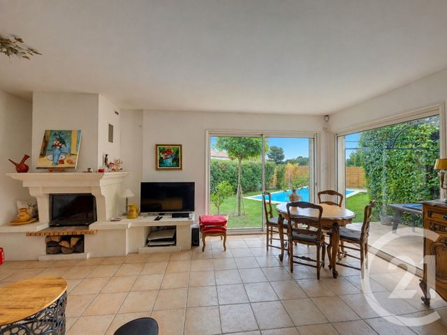maison à vendre - 4 pièces - 86.79 m2 - MARSEILLE - 13013 - PROVENCE-ALPES-COTE-D-AZUR - Century 21 Immo-Conseil