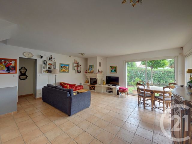 maison à vendre - 4 pièces - 86.79 m2 - MARSEILLE - 13013 - PROVENCE-ALPES-COTE-D-AZUR - Century 21 Immo-Conseil