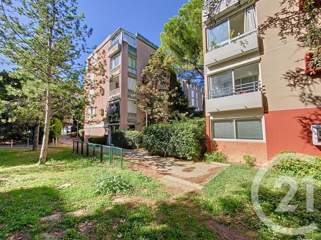 Appartement F3 à vendre - 4 pièces - 74.6 m2 - PLAN DE CUQUES - 13 - PROVENCE-ALPES-COTE-D-AZUR - Century 21 Immo-Conseil