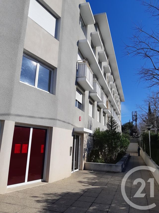 Appartement F1 à vendre - 1 pièce - 17.4 m2 - MARSEILLE - 13014 - PROVENCE-ALPES-COTE-D-AZUR - Century 21 Immo-Conseil