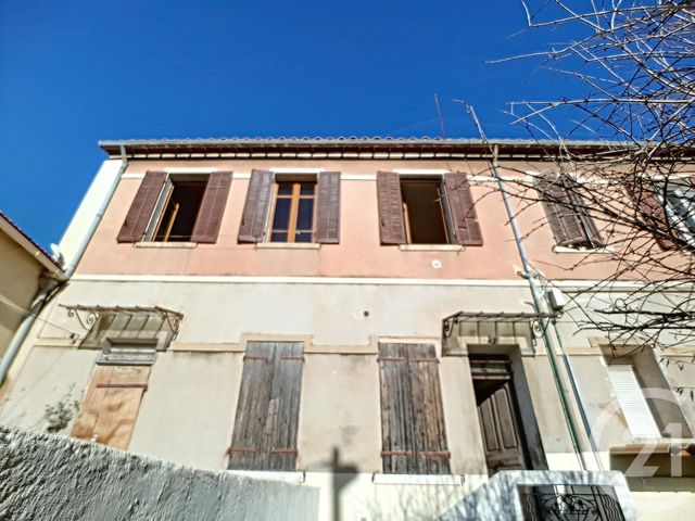  - MARSEILLE - 