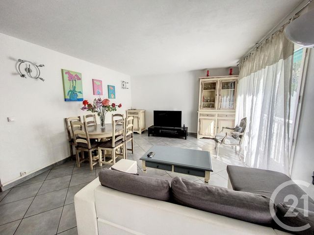 appartement - MARSEILLE - 13013