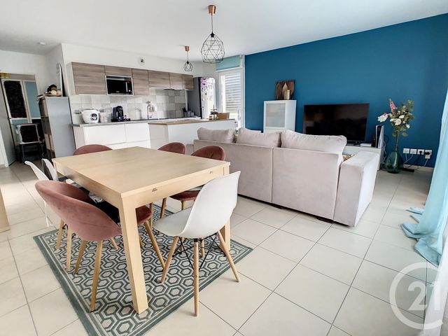 appartement - MARSEILLE - 13013