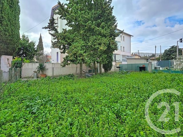 Appartement T3 à vendre - 3 pièces - 66.16 m2 - MARSEILLE - 13013 - PROVENCE-ALPES-COTE-D-AZUR - Century 21 Immo-Conseil