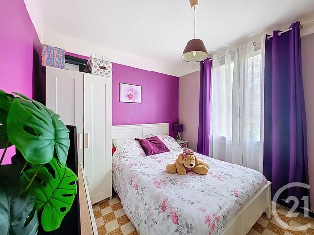 Appartement T3 à vendre - 3 pièces - 66.16 m2 - MARSEILLE - 13013 - PROVENCE-ALPES-COTE-D-AZUR - Century 21 Immo-Conseil