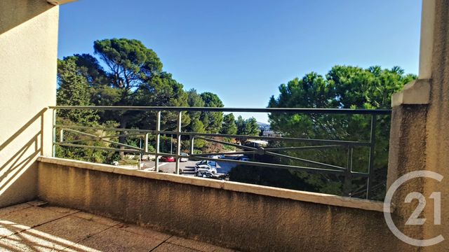 Appartement F3 à vendre - 3 pièces - 62.2 m2 - MARSEILLE - 13013 - PROVENCE-ALPES-COTE-D-AZUR - Century 21 Immo-Conseil