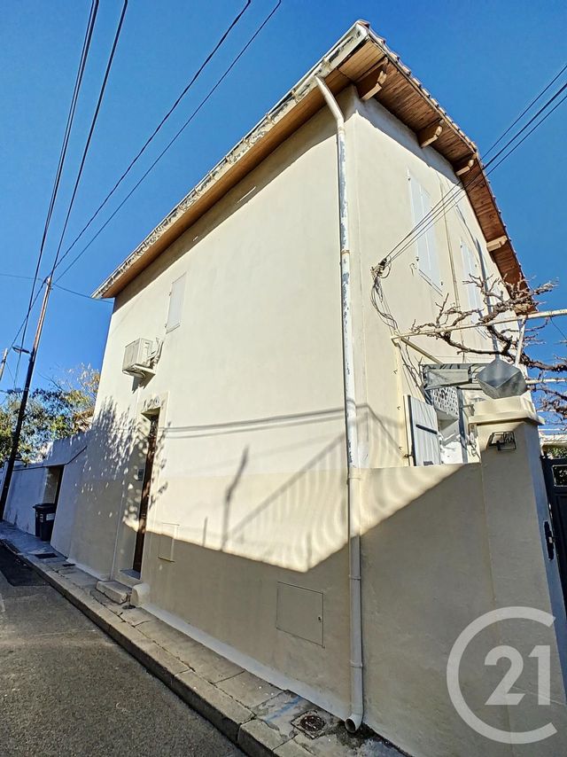 Appartement F2 à vendre - 2 pièces - 42.61 m2 - MARSEILLE - 13013 - PROVENCE-ALPES-COTE-D-AZUR - Century 21 Immo-Conseil