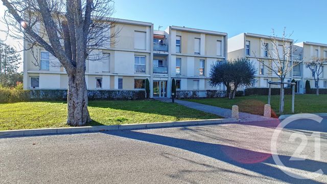 appartement - MARSEILLE - 13013