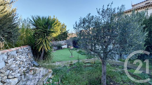 maison à vendre - 3 pièces - 81.33 m2 - MARSEILLE - 13013 - PROVENCE-ALPES-COTE-D-AZUR - Century 21 Immo-Conseil