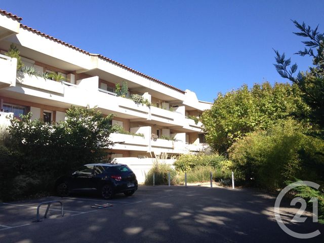 appartement - MARSEILLE - 13013