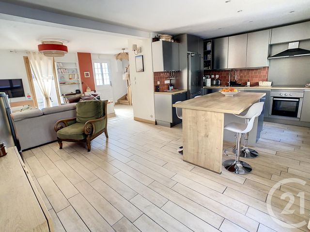 maison à vendre - 5 pièces - 78.1 m2 - MARSEILLE - 13013 - PROVENCE-ALPES-COTE-D-AZUR - Century 21 Immo-Conseil