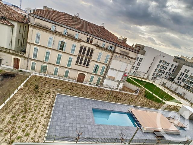 Appartement F2 à vendre - 2 pièces - 53.18 m2 - MARSEILLE - 13013 - PROVENCE-ALPES-COTE-D-AZUR - Century 21 Immo-Conseil