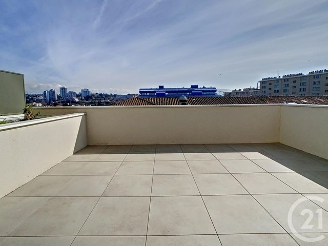 appartement - MARSEILLE - 13013