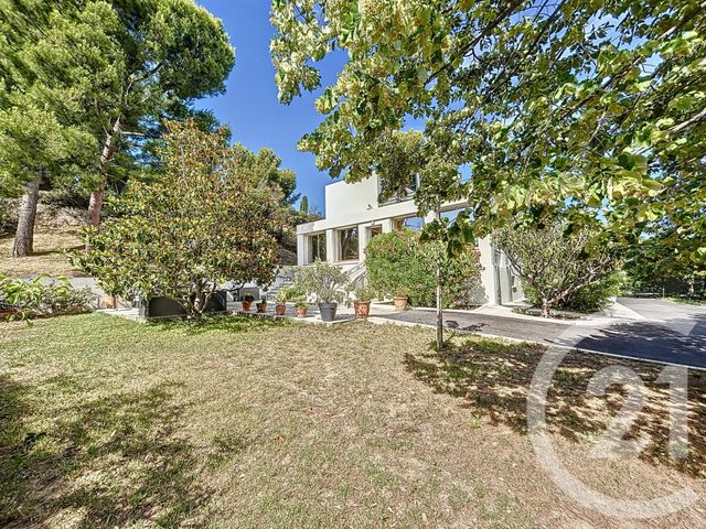 maison à vendre - 5 pièces - 146.78 m2 - MARSEILLE - 13013 - PROVENCE-ALPES-COTE-D-AZUR - Century 21 Immo-Conseil